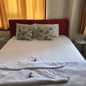 отель Ersoy Aga Otel