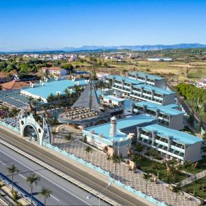 отель Marine Family Club Hotel