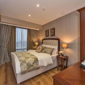 отель Four Doors Hotel