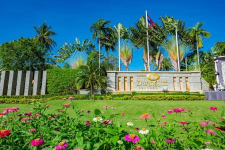 Отель Duangjitt Resort & Spa в пляж Патонг - Таиланд