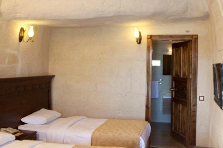 Отель Dilek Kaya Hotel в Ургуп - Турция