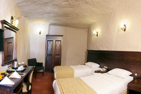 Отель Dilek Kaya Hotel в Ургуп - Турция