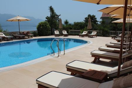 Apartments Monte Aria