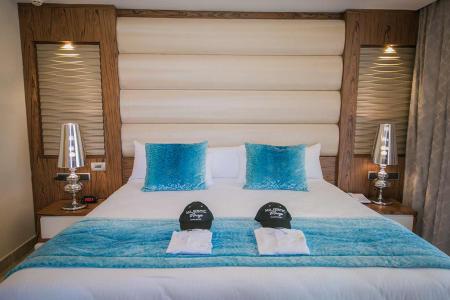 Отель Majestic Mirage Club (Adults Only) в Пунта Кана - Доминикана