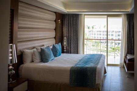 Отель Majestic Mirage Club (Adults Only) в Пунта Кана - Доминикана