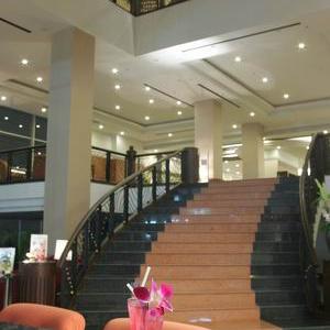 Отель Duangtawan в Чианг Маи - Таиланд