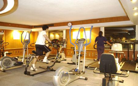 Отель Duangtawan в Чианг Маи - Таиланд