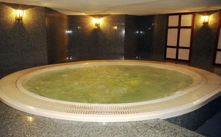 Отель Duangtawan в Чианг Маи - Таиланд