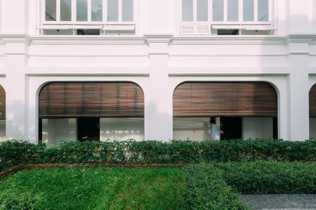 Отель Marina Gallery Resort Kacha Kalim Bay в о. Пхукет - Таиланд