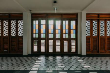 Отель Marina Gallery Resort Kacha Kalim Bay в о. Пхукет - Таиланд