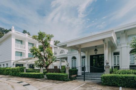 Отель Marina Gallery Resort Kacha Kalim Bay в о. Пхукет - Таиланд