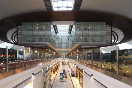 Отель Dubai International Hotel (Hotel DXB) в Дейра - ОАЭ