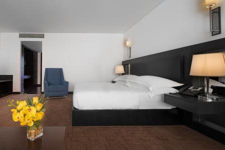 Отель Dubai International Hotel (Hotel DXB) в Дейра - ОАЭ