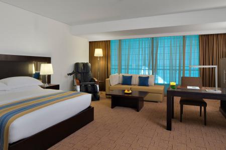 Отель Dubai International Hotel (Hotel DXB) в Дейра - ОАЭ