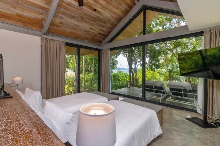 Отель Island Escape by Burasari в о. Коконат - Таиланд