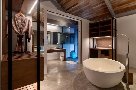 Отель Island Escape by Burasari в о. Коконат - Таиланд