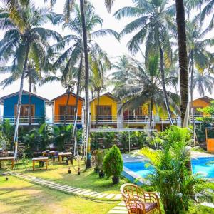 отель Mulberry La Blanca Resort