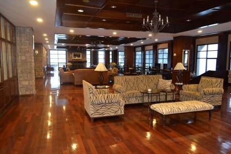 Duja Chalet Ski Center