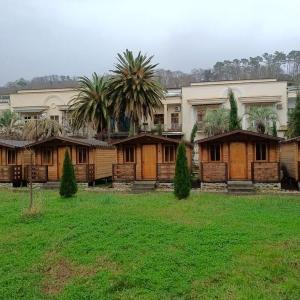 отель At The Sea