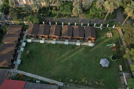 Отель At The Sea в Сухум - Абхазия