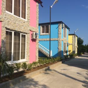 отель Натали