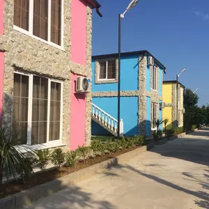 отель Звандрипш Эко Village