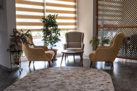 Отель Side Spring Hotel в Сиде - Турция