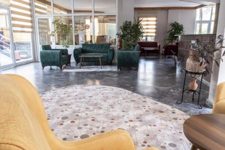 Отель Side Spring Hotel в Сиде - Турция