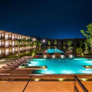 отель The Gallery Hotel Nai Harn