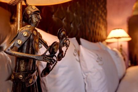 Отель Riad Wow в Марракеш - Марокко