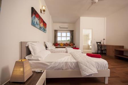 Evexia Beach Collection Laamu