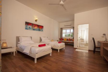 Evexia Beach Collection Laamu