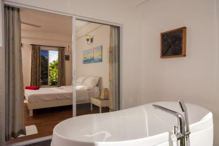 Evexia Beach Collection Laamu