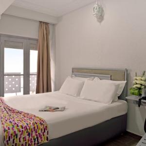 отель Hotel Rio