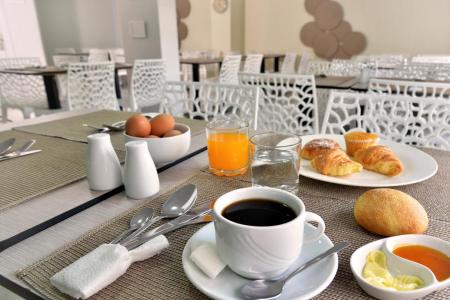 Отель Hotel Rio в Касабланка - Марокко