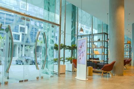 Отель Campanile Casablanca Centre Ville в Касабланка - Марокко