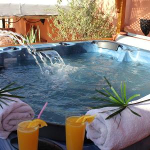 отель Riad Lena & Spa