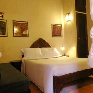 отель Riad Marrakiss