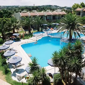 отель Virginia Family Resort