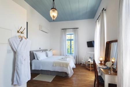 Отель Louis Polis 1907 в Полис - Кипр