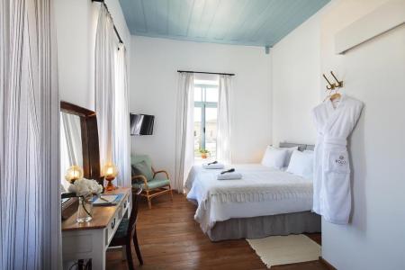 Отель Louis Polis 1907 в Полис - Кипр