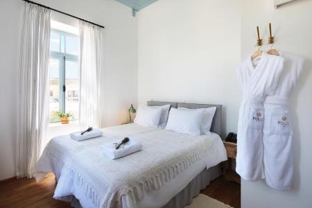 Отель Louis Polis 1907 в Полис - Кипр