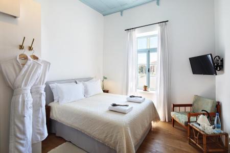 Отель Louis Polis 1907 в Полис - Кипр