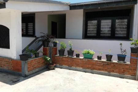 Отель JLH Beach Hotel в Хиккадува - Шри-Ланка