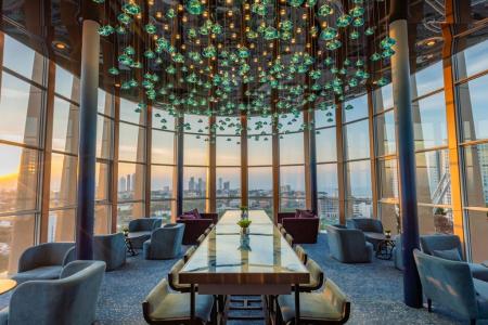 Отель Centre Point Hotel Pattaya в Паттайя - Таиланд