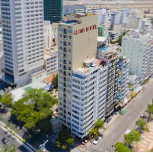 отель Glory Hotel