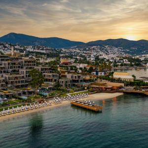 отель Kaya Palazzo Resort & Residences Le Chic