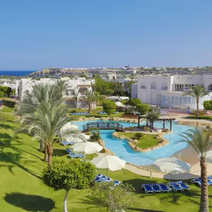 отель Sharm Dreams Vacation Club