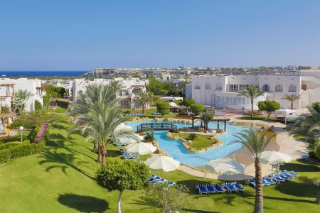 Отель Sharm Dreams Vacation Club в Наама Бей - Египет