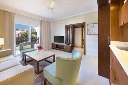 Отель Sharm Dreams Vacation Club в Наама Бей - Египет